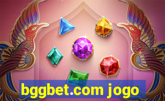 bggbet.com jogo